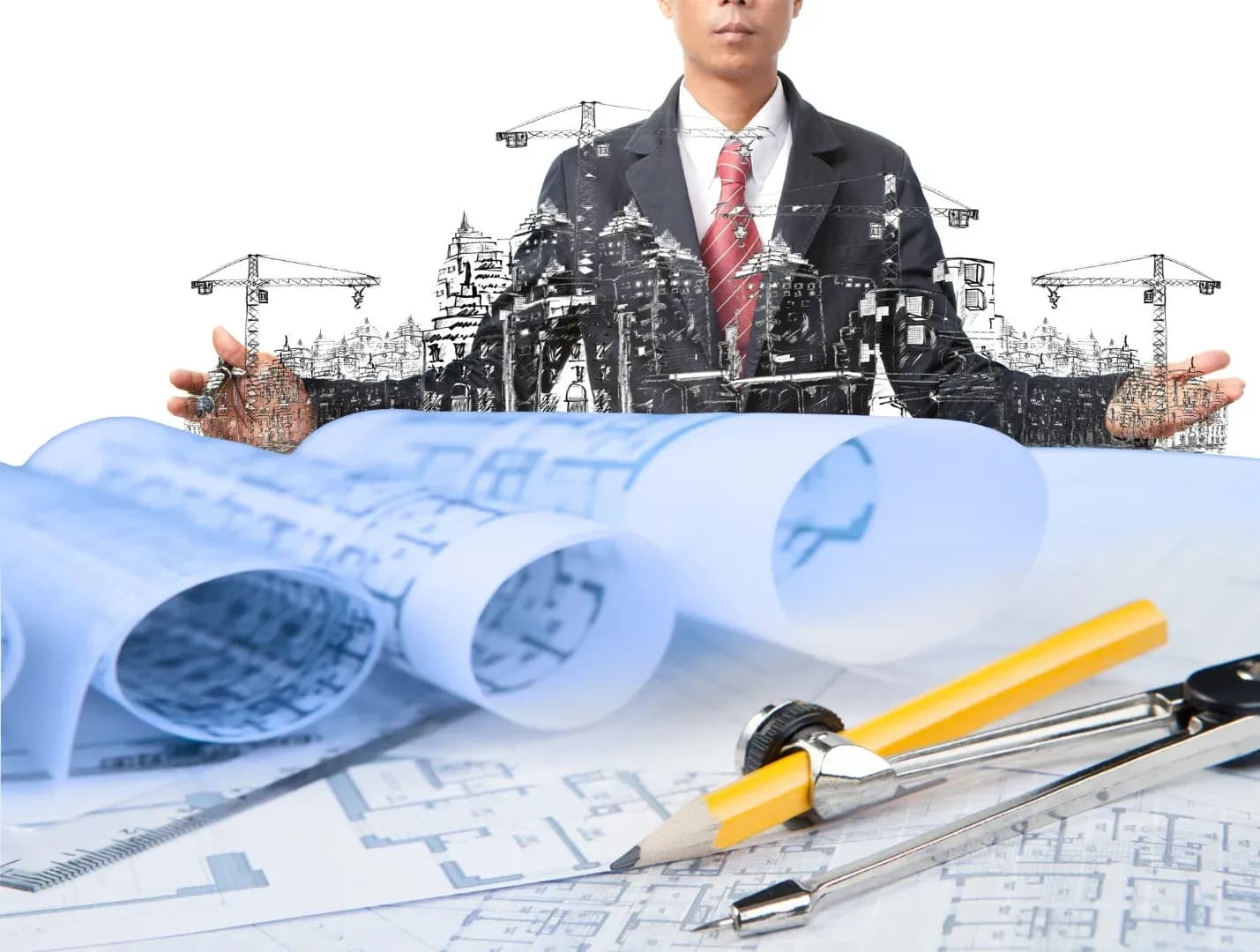 L'innovation digitale au service du BTP