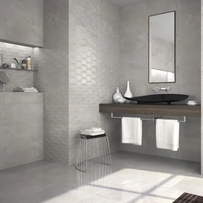 Lot Chape - Carrelage - Faïence