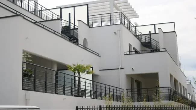 Lot Serrurerie - Métallerie