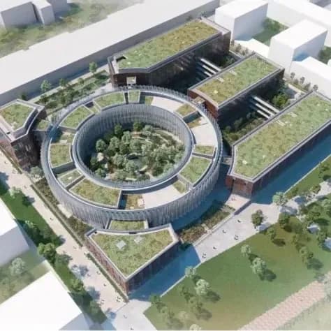 Institut de recherche Servier