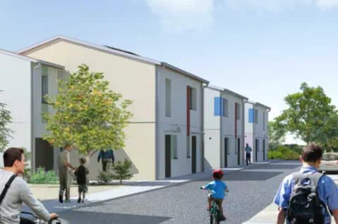 Domaine des Fresnes - 35 villas