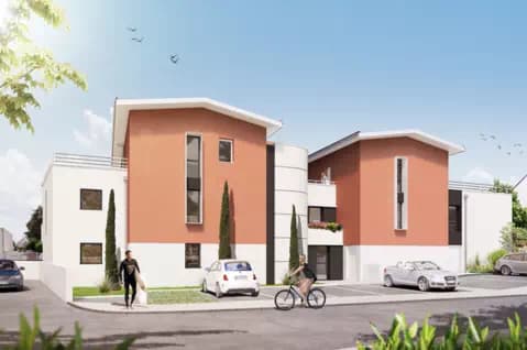 Le Sport - 8 logements