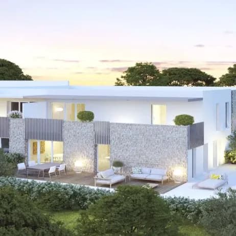 Villa Terranea - 19 logements