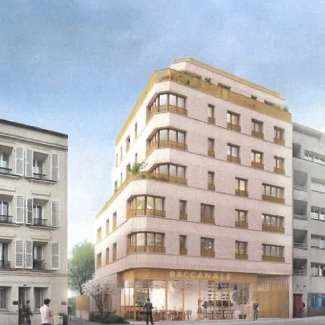 Résidence Y - 24 logements