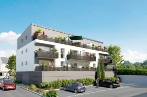 Ty Gwenn - 21 logements