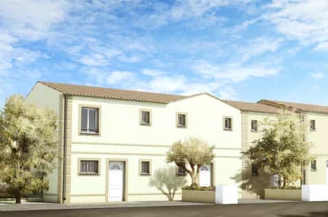 Villas de la belle - 15 villas