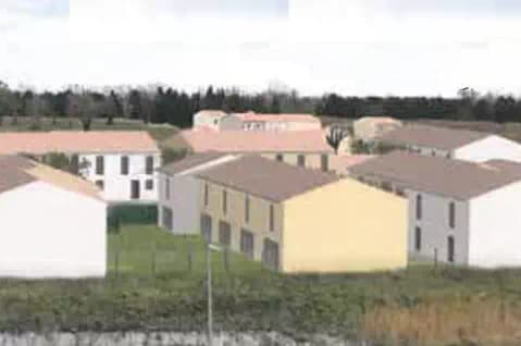 Villas Beaulieu - 54 maisons individuelles